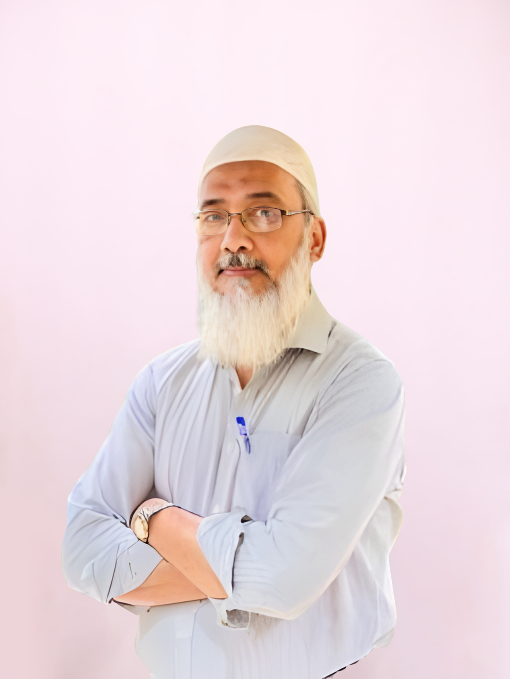 Dr. Mansoor Ul Haq